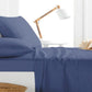 4-Piece Set: 100% Egyptian-Quality Cotton 1000 Thread Count Deep Pocket Luxury Sheets