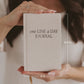 Tan One Line A Day Memory Journal