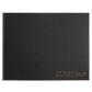 Black Guest Book
