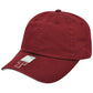 NCAA Massachusetts Institute of Technology Slouch Flambam Women Hat Cap Maroon