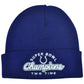 NFL Reebok Indianapolis Colts Glory Days 2 Time Super Bowl Champions Knit Beanie