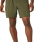 Beyond Yoga Freesprint Run Shorts Green Size LG
