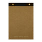 Gold Rivet Basic Notepad