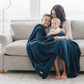 Bamboni XL Bamboo Rayon Throw Blanket