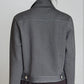 Neo-Tech Jacket - Charcoal Grey