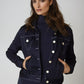 Neo-Tech Jacket - Black