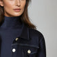 Neo-Tech Jacket - Black
