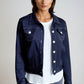 Neo-Tech Jacket - Navy