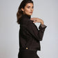 Neo-Tech Jacket - Black