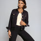 Neo-Tech Jacket - Black