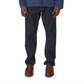 Corridor Cotton Duck Dyed Shirt Jacket Navy Size M