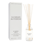 Pumpkin Spice Clear Reed Diffuser