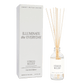 Stress Relief Clear Reed Diffuser