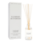 Calm and Comfort Clear Reed Diffuser