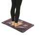 J&V TEXTILES Relax Series Series 20"x30" Antifatigue Kitchen Mats (Whisk Me Away)