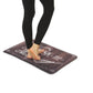 J&V TEXTILES Relax Series Series 20"x30" Antifatigue Kitchen Mats (Whisk Me Away)