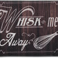 J&V TEXTILES Relax Series Series 20"x30" Antifatigue Kitchen Mats (Whisk Me Away)