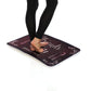 J&V TEXTILES Relax Series Series 20"x30" Antifatigue Kitchen Mats (Friends and Family)