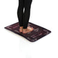 J&V TEXTILES Relax Series Series 20"x30" Antifatigue Kitchen Mats (Friends and Family)