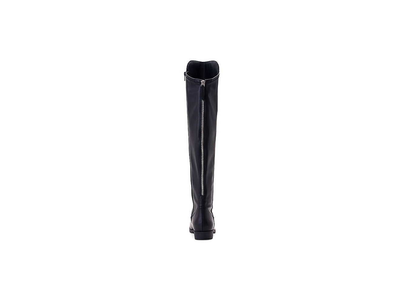 Style & Co. Womens Hayley Closed Toe Knee High Fashion Boots Black Size 6