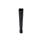 Style & Co. Womens Hayley Closed Toe Knee High Fashion Boots Black Size 6
