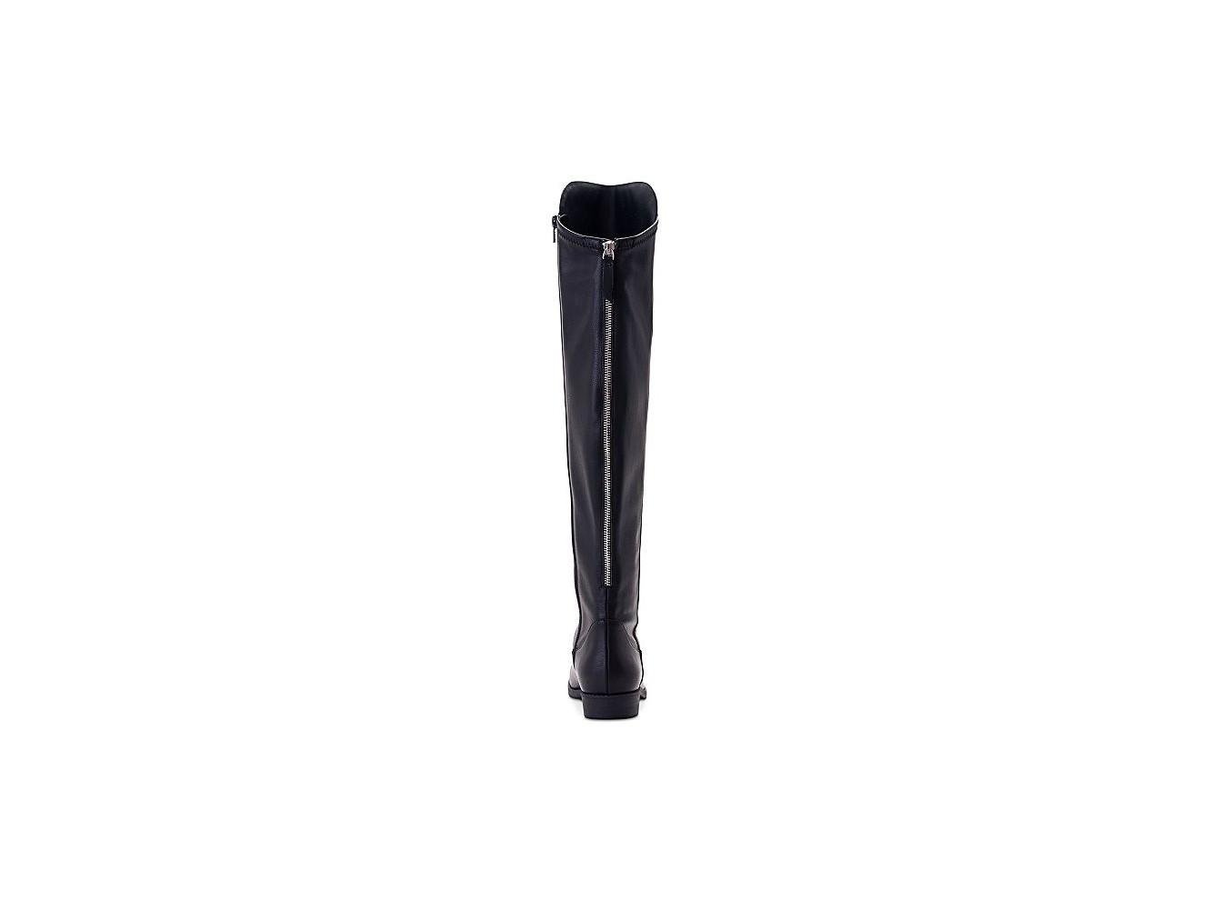 Style & Co. Womens Hayley Closed Toe Knee High Fashion Boots Black Size 6