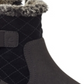 Easy Spirit Ember Women's Boot Medium Black Size  6