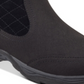 Easy Spirit Ember Women's Boot Medium Black Size  6