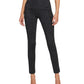 Sanctuary Women's Stretch Animal Print Leggings Black Size XL