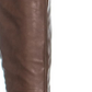 Style & Co Women's Kindell Faux Leather Riding Boots Tan Size 6 M
