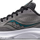 Saucony Men's Kinvara 13 Running Shoes Charcoal/Shade Size 7 D(M) US