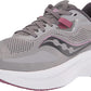 Saucony Women's Guide 15 Running Shoes Alloy/Quartz