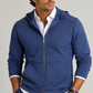 Remix Full Zip Hoodie Sweatshirt