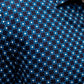 Retro Blues Long Sleeve Tech Shirt