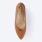 Roses Canvas V Cut Espadrille Wedges