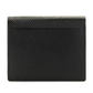 Madi Claire Top Grain Leather Bi-Fold Wallet w/ Photo ID Window