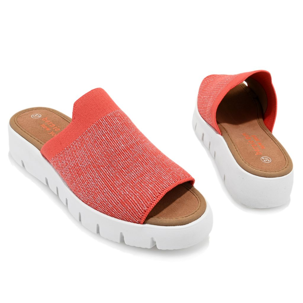 bernie-mev-fx-ofrah-knit-slip-on-sandals
