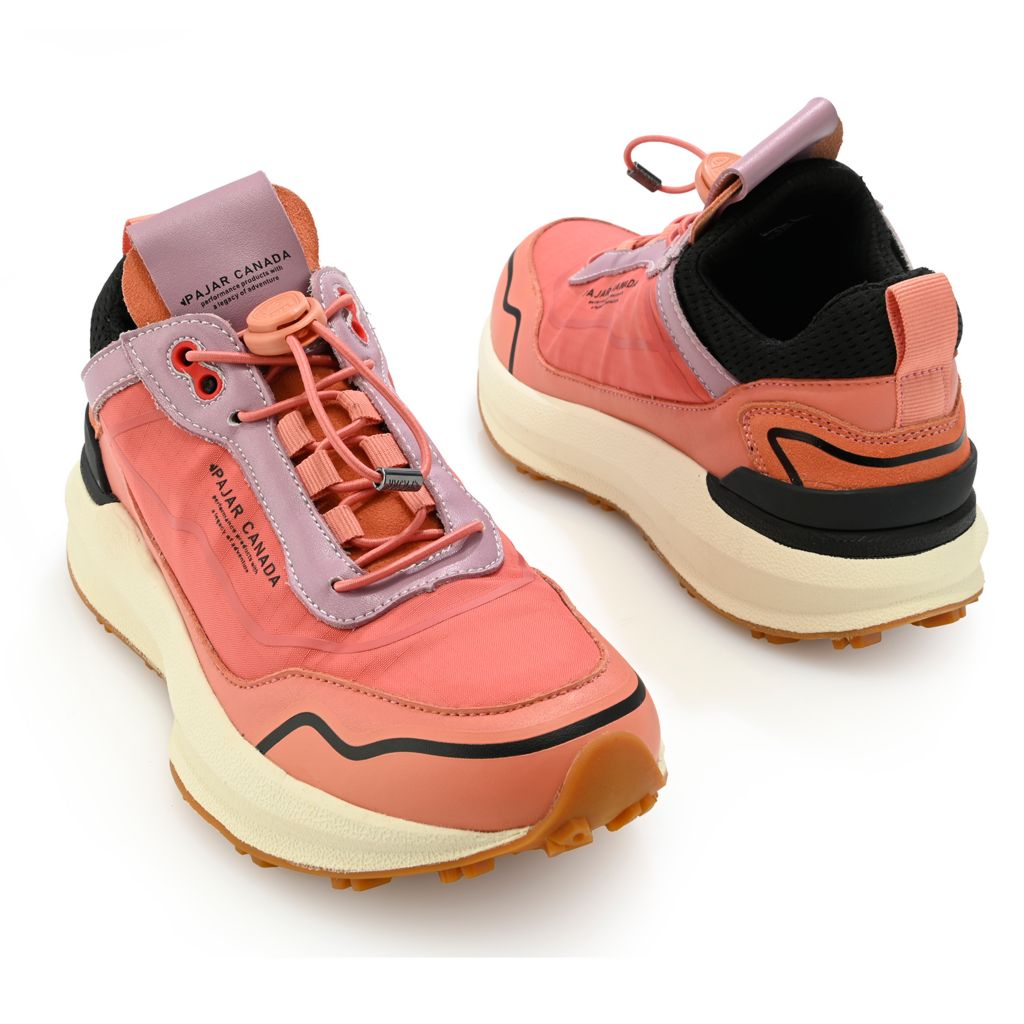 Pajar Canada "Urban Trail" Sneakers