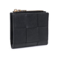 urban-expressions-amelie-woven-faux-leather-wallet