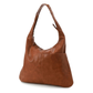Joy Susan Harley Faux Leather Studded Hobo Bag