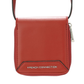 French Connection Alina Zip Around Wallet w/ Removable Strap