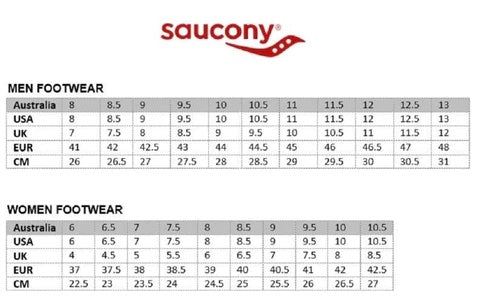 Saucony - Men's Jazz Original Low Top Sneakers