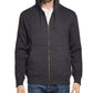 Weatherproof Vintage Men's Fleece Lined Hoodie Charcoal Size Small Medium