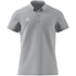 adidas-mens-core18-polo-white-size-medium