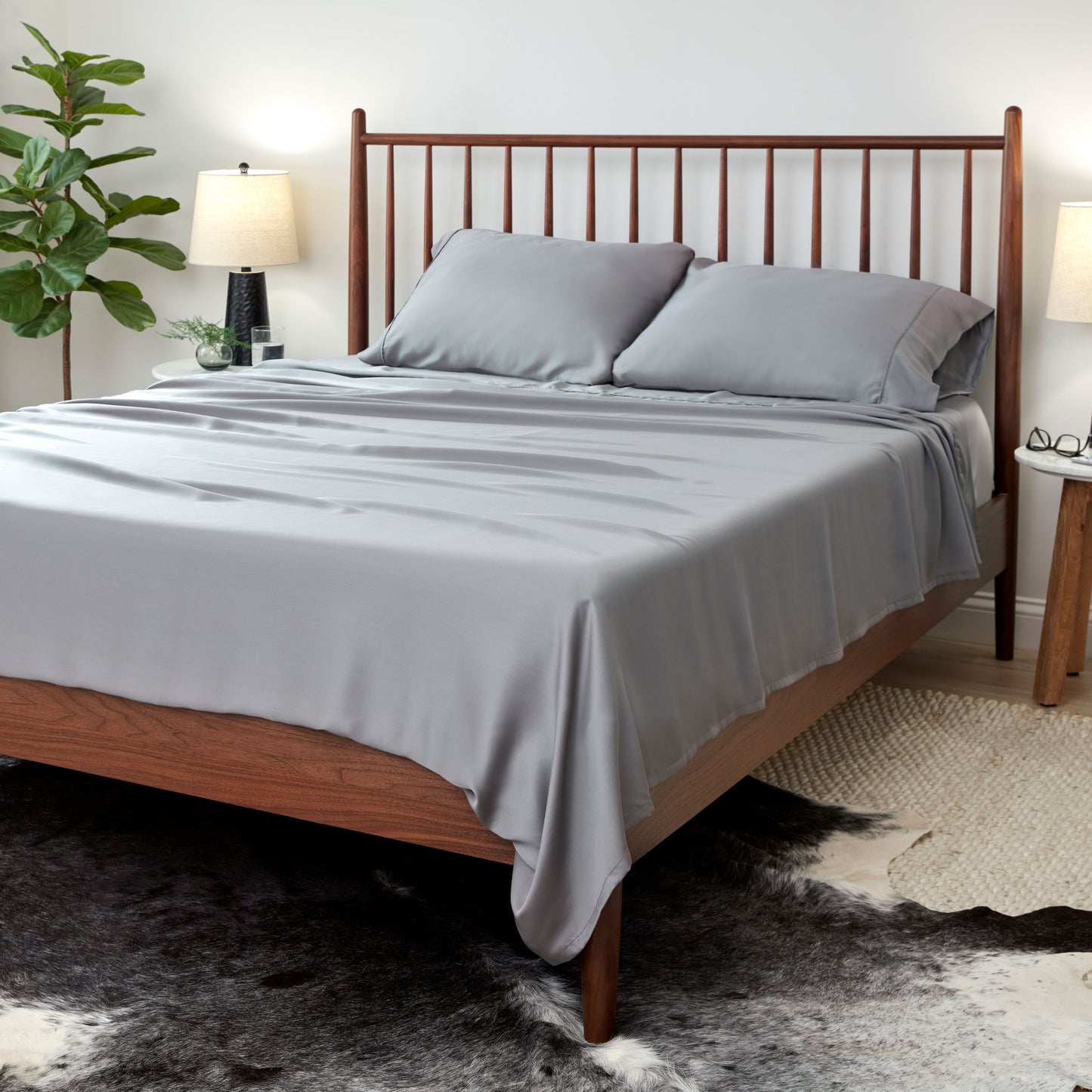 SHEEX Arctic Aire Max Tencel Cooling Sheet Set