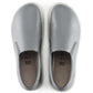 Birkenstock Oswego Slip-On Sneaker in Gray , Size 10-10.5Us