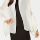 INC International Concepts Women's Pleated Lightweight Evening Wrap Beige Size Regular