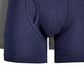 Alfani Men's 4 Pk Mesh Boxer Briefs Black Size 2XL
