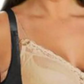 Cortland Intimates Women's Shaping Torsette Black Size 2XL