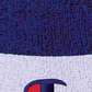 Champion Men's Terry Wristband Blue Size OS